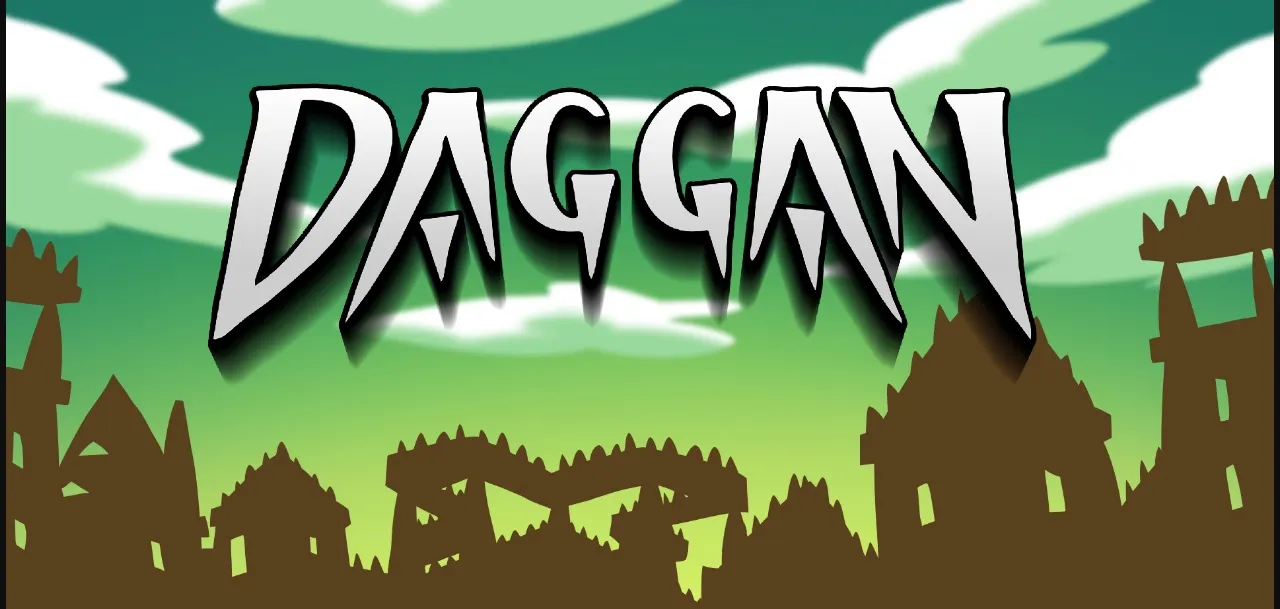 Unity Completed Daggan [v1.0.3] [Malerouille] | Free Adult Games