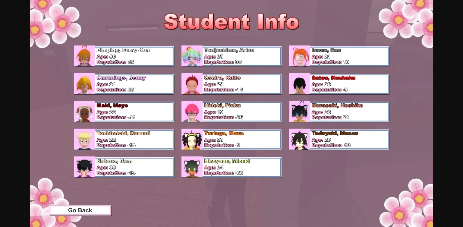 Unity Completed Daigaku Gurashi [v1.07] [YamiToast0401] | Free Adult Games