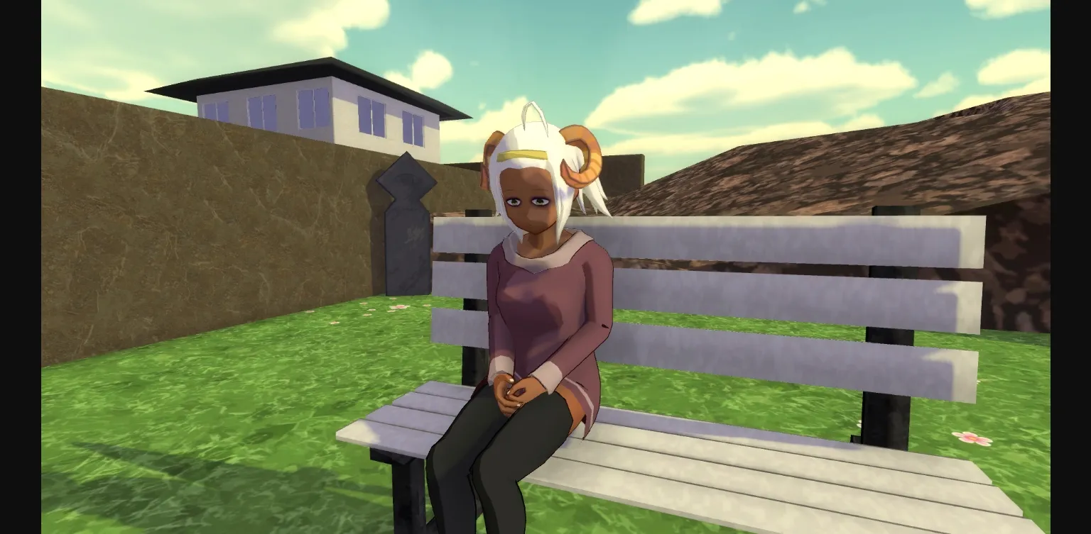 Unity Completed Daigaku Gurashi [v1.07] [YamiToast0401] | Free Adult Games