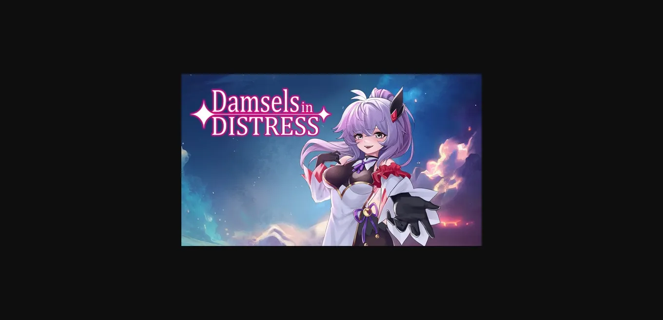 Unity Completed Damsels in Distress [v1.0] [Anime Mania] | Free Adult Games