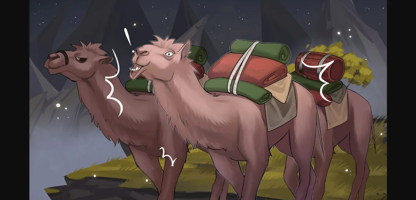 Unity Completed Damsels in Distress [v1.0] [Anime Mania] | Free Adult Games