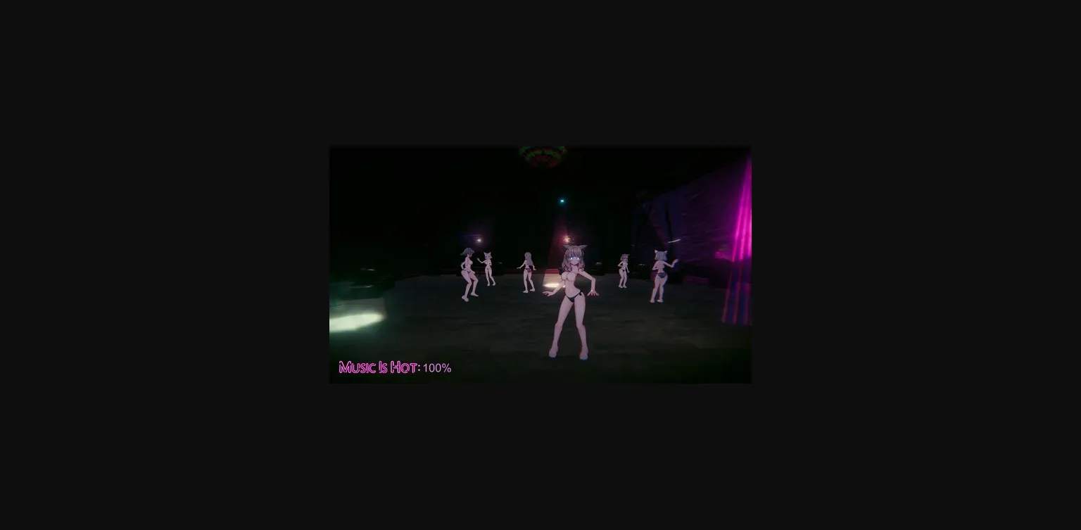 Unity Completed Dance Waifu [Final] [sweet games] | Free Adult Games