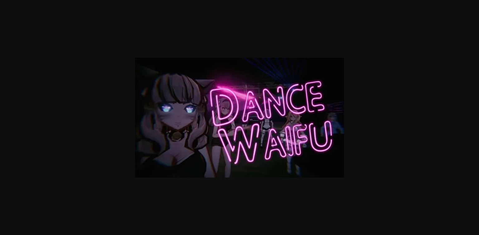 Unity Completed Dance Waifu [Final] [sweet games] | Free Adult Games