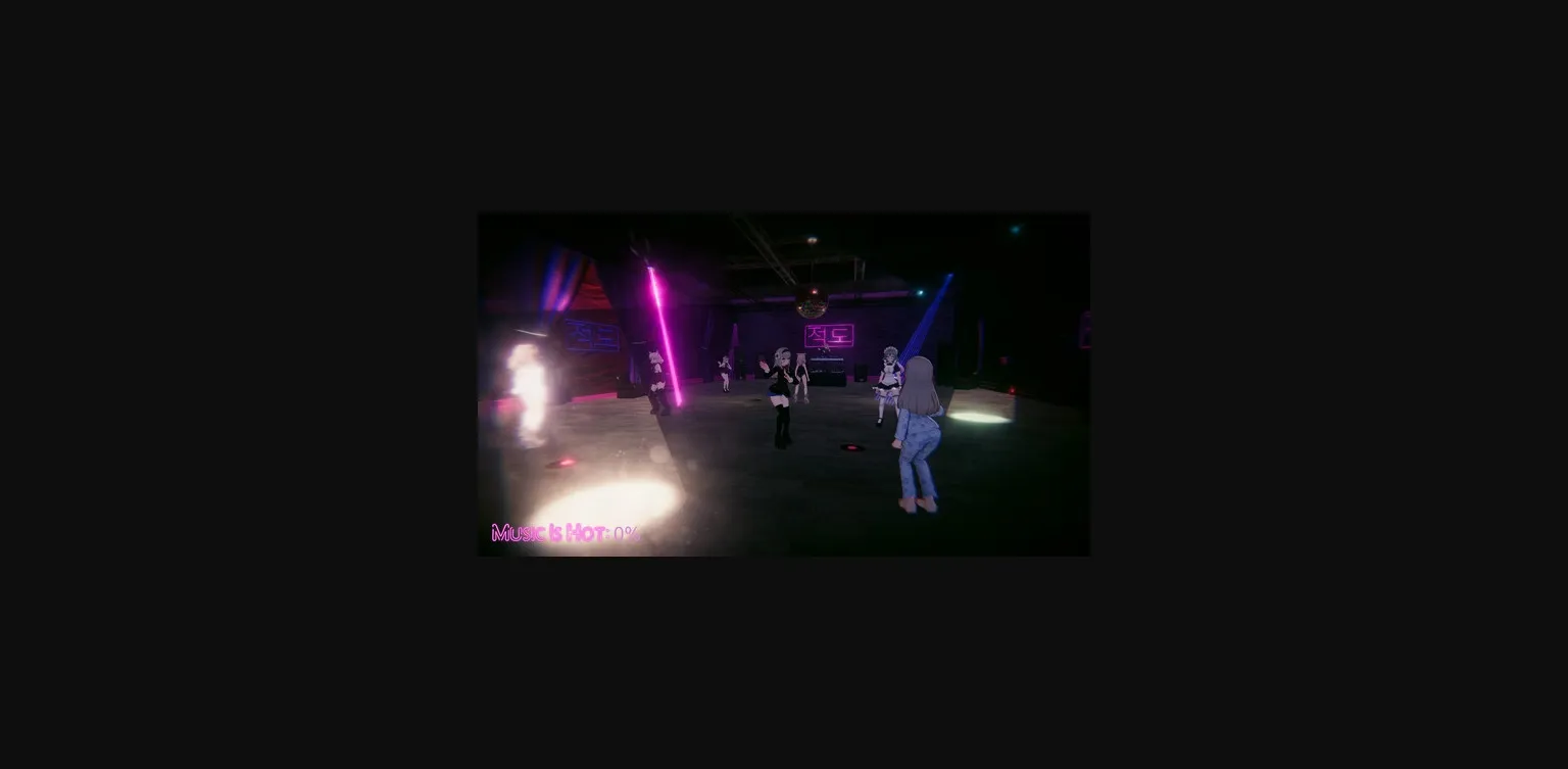 Unity Completed Dance Waifu [Final] [sweet games] | Free Adult Games