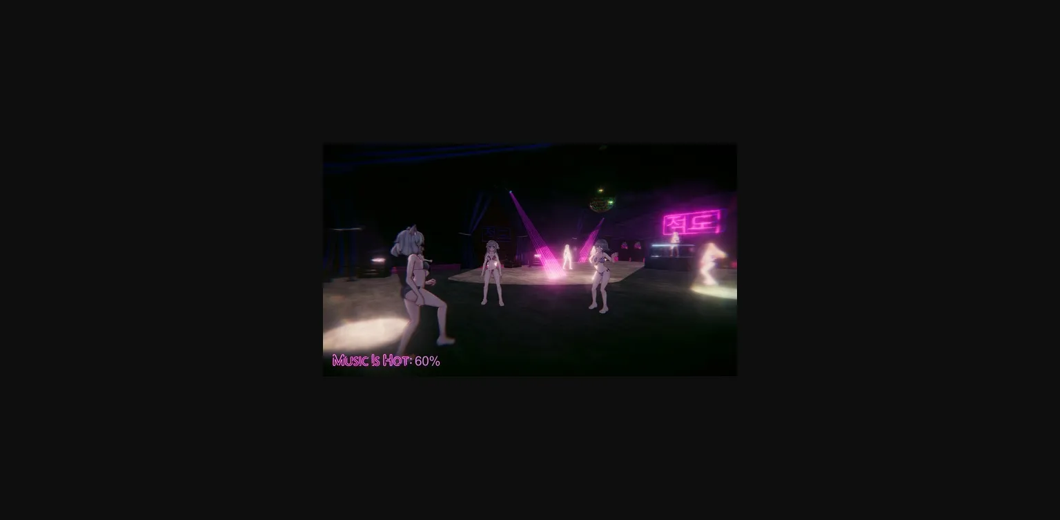 Unity Completed Dance Waifu [Final] [sweet games] | Free Adult Games