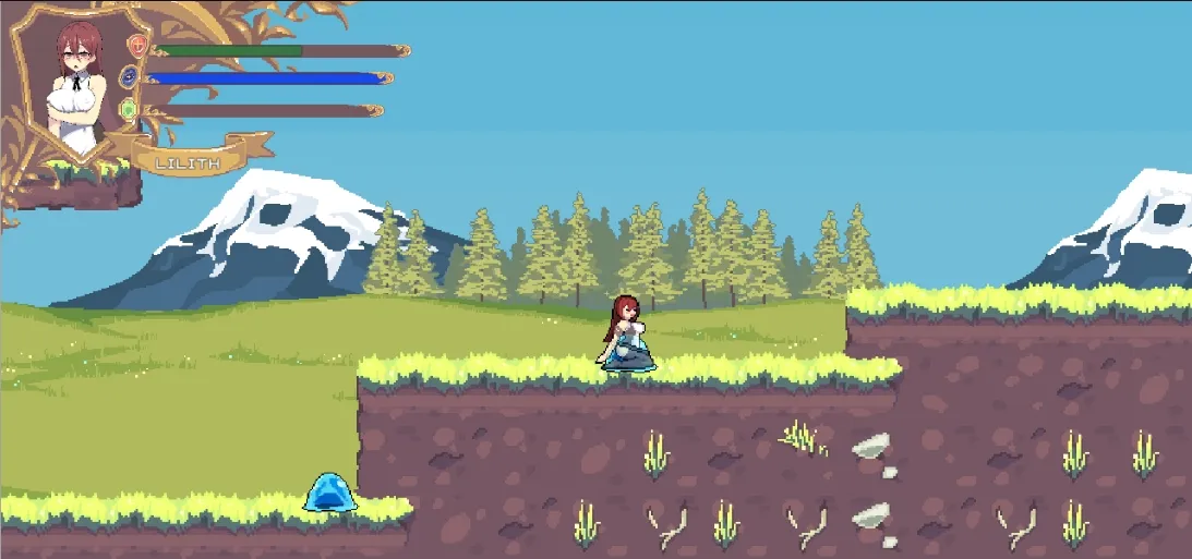 Unity Completed DancingReaper [v1.04] [WOD] | Free Adult Games