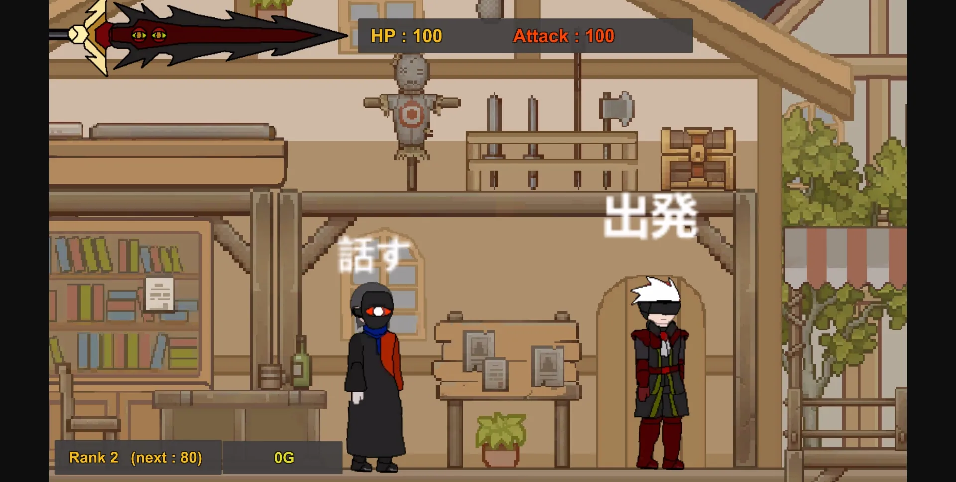 Unity Completed Dark Bounty Hunter [v1.0] [H.Dragon.Games] | Free Adult Games