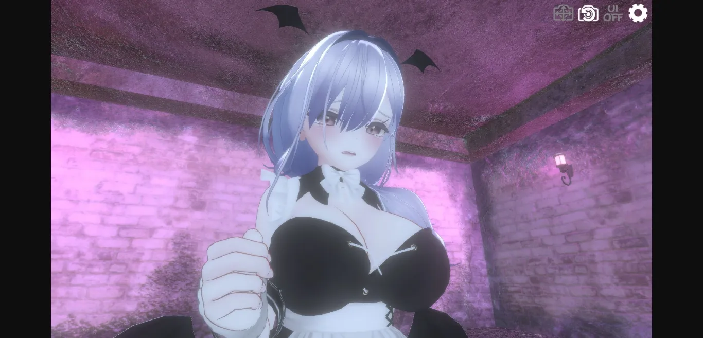 Unity Completed Dark Dominance ~Chain Control~ [v1.2 Steam] [MukudoriGames] | Free Adult Games