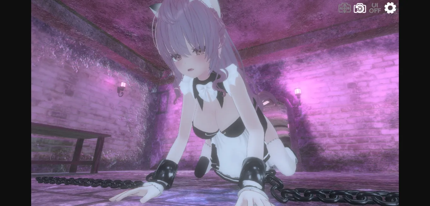 Unity Completed Dark Dominance ~Chain Control~ [v1.2 Steam] [MukudoriGames] | Free Adult Games