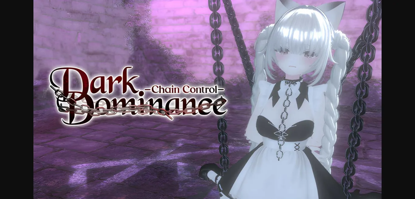 Unity Completed Dark Dominance ~Chain Control~ [v1.2 Steam] [MukudoriGames] | Free Adult Games