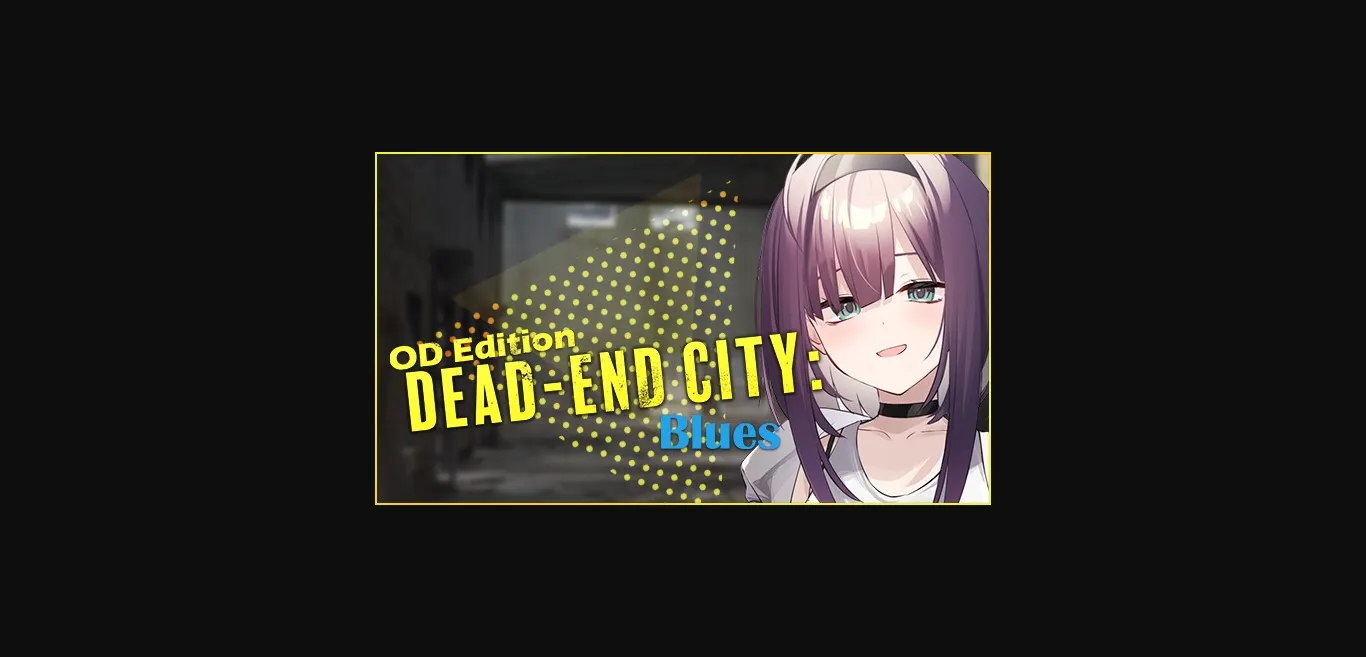 Unity Completed Dead-End City Blues OD Edition [v1.2.0] [AleCubicSoft] | Free Adult Games