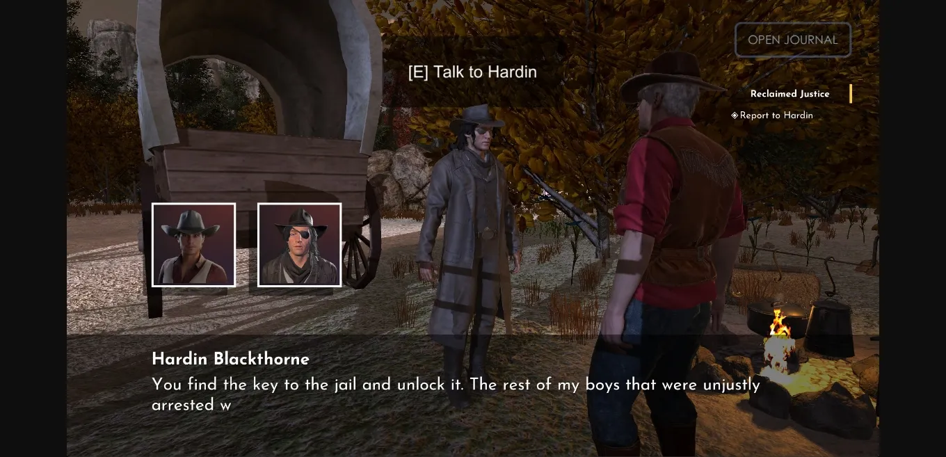 Unity Completed Deadrock Redemption [v1.1.4] [Entropy Digital Games] | Free Adult Games