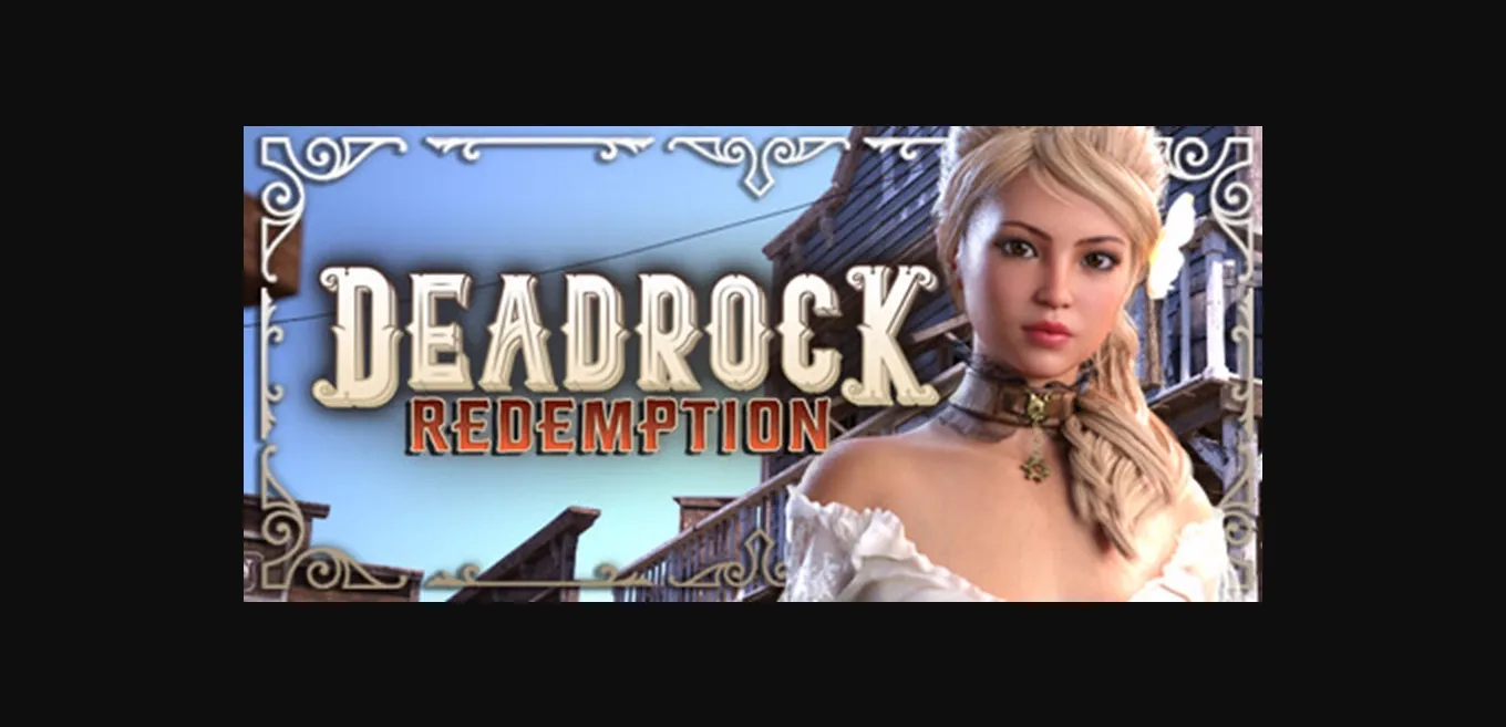 Unity Completed Deadrock Redemption [v1.1.4] [Entropy Digital Games] | Free Adult Games