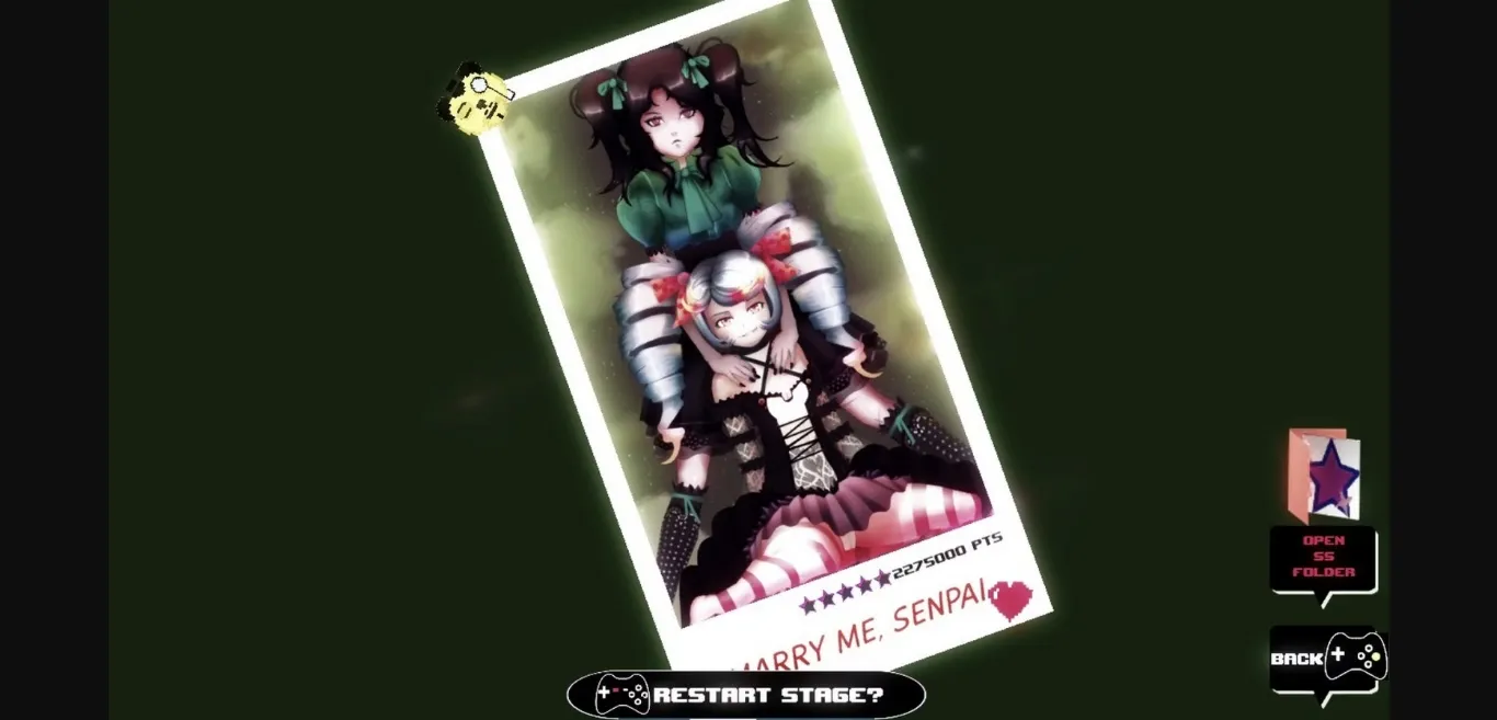 Unity Completed Deep Space Waifu - ACADEMY [Neko Climax Studios] | Free Adult Games