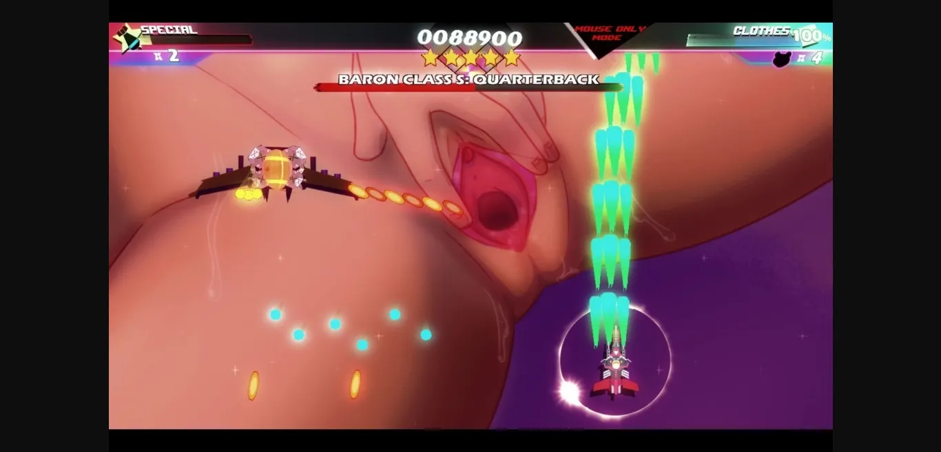 Unity Completed Deep Space Waifu - ACADEMY [Neko Climax Studios] | Free Adult Games