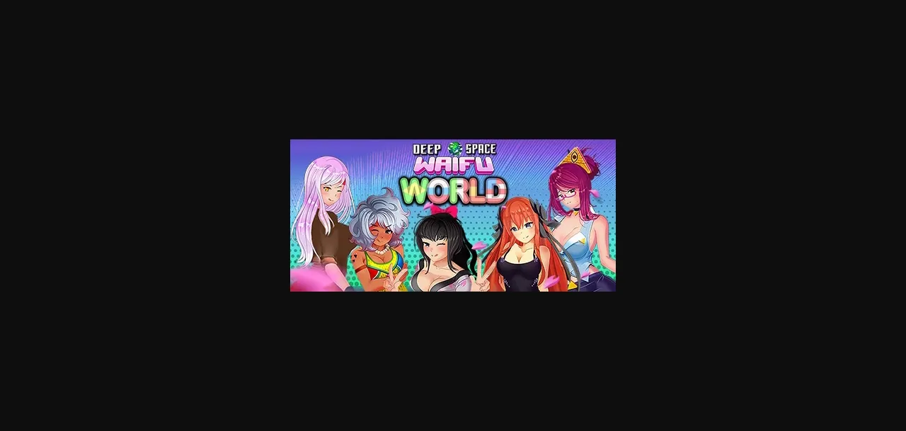 Unity Completed Deep Space Waifu  World [Final] [Neko Climax Studios] | Free Adult Games