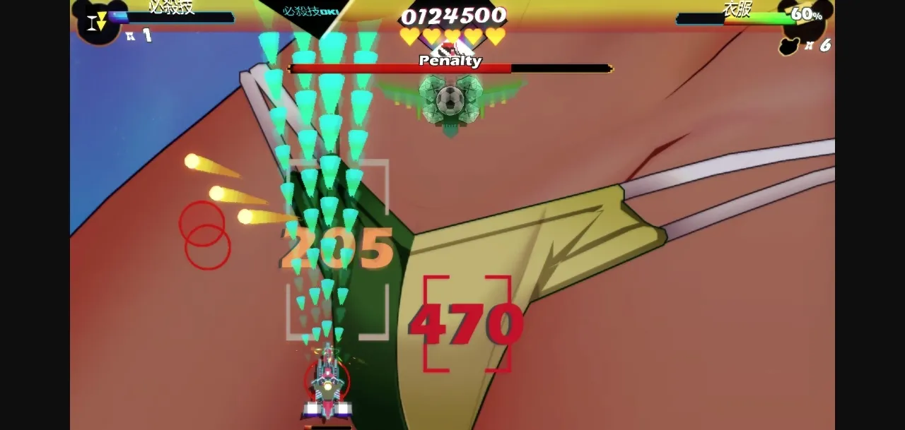 Unity Completed Deep Space Waifu  World [Final] [Neko Climax Studios] | Free Adult Games