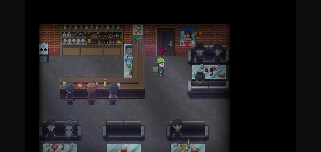 Unity Completed Delivery Hot [2025-03-13] [02 studios] | Free Adult Games