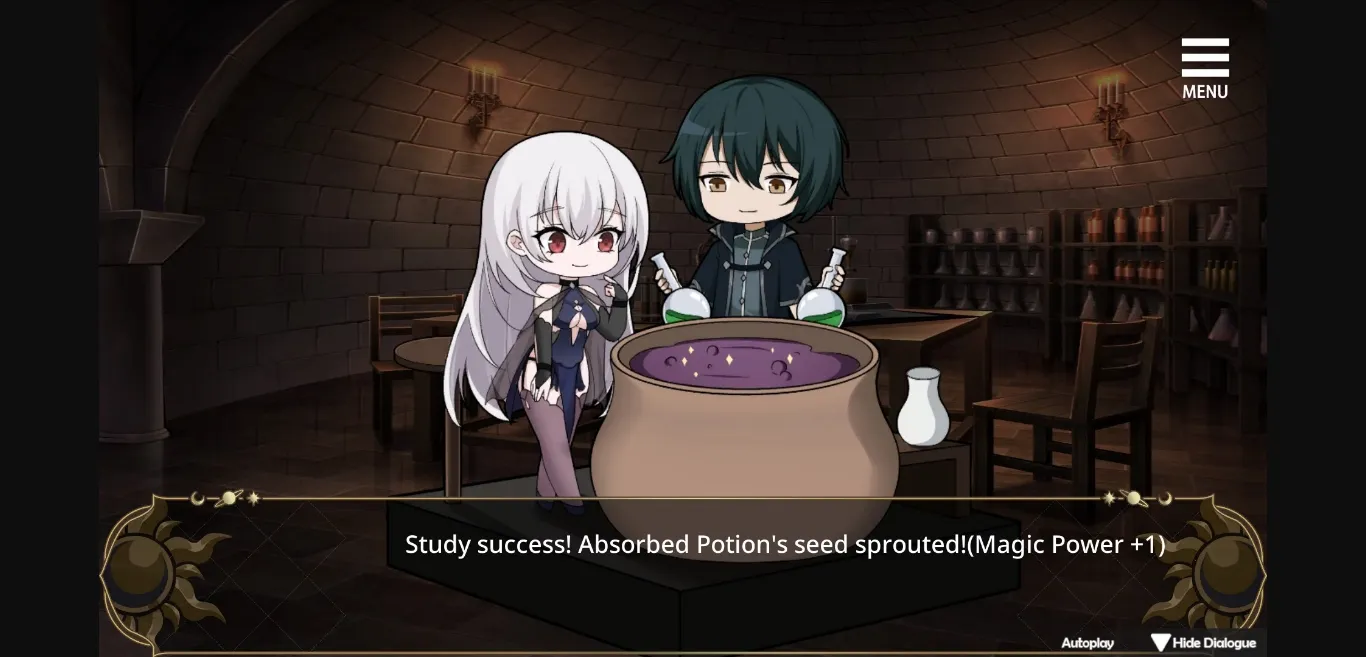 Unity Completed Demon Maiden and Slave Summoning [Final] [Sunspot] | Free Adult Games