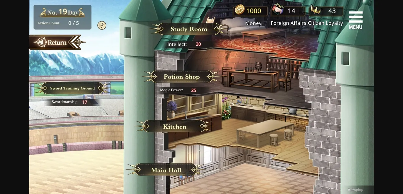 Unity Completed Demon Maiden and Slave Summoning [Final] [Sunspot] | Free Adult Games