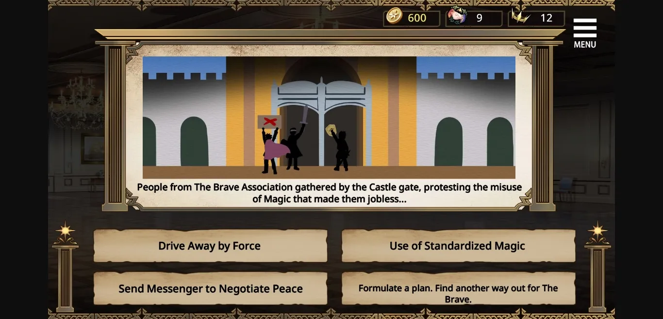 Unity Completed Demon Maiden and Slave Summoning [Final] [Sunspot] | Free Adult Games