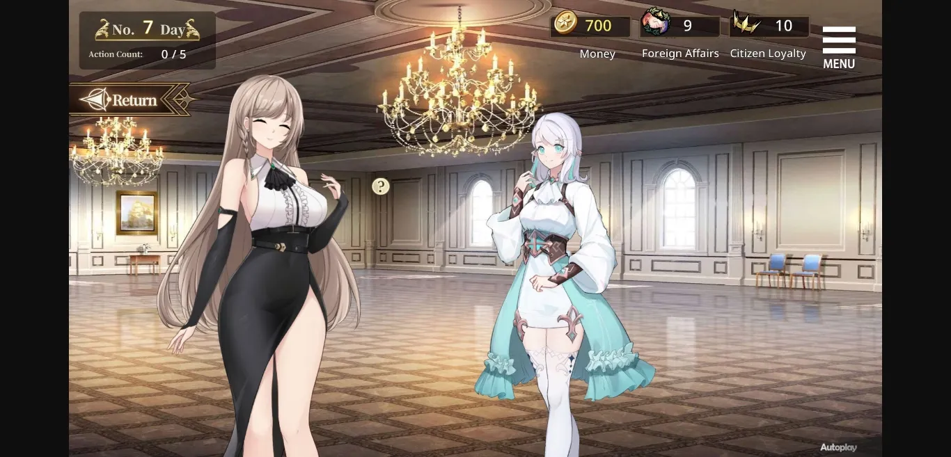 Unity Completed Demon Maiden and Slave Summoning [Final] [Sunspot] | Free Adult Games