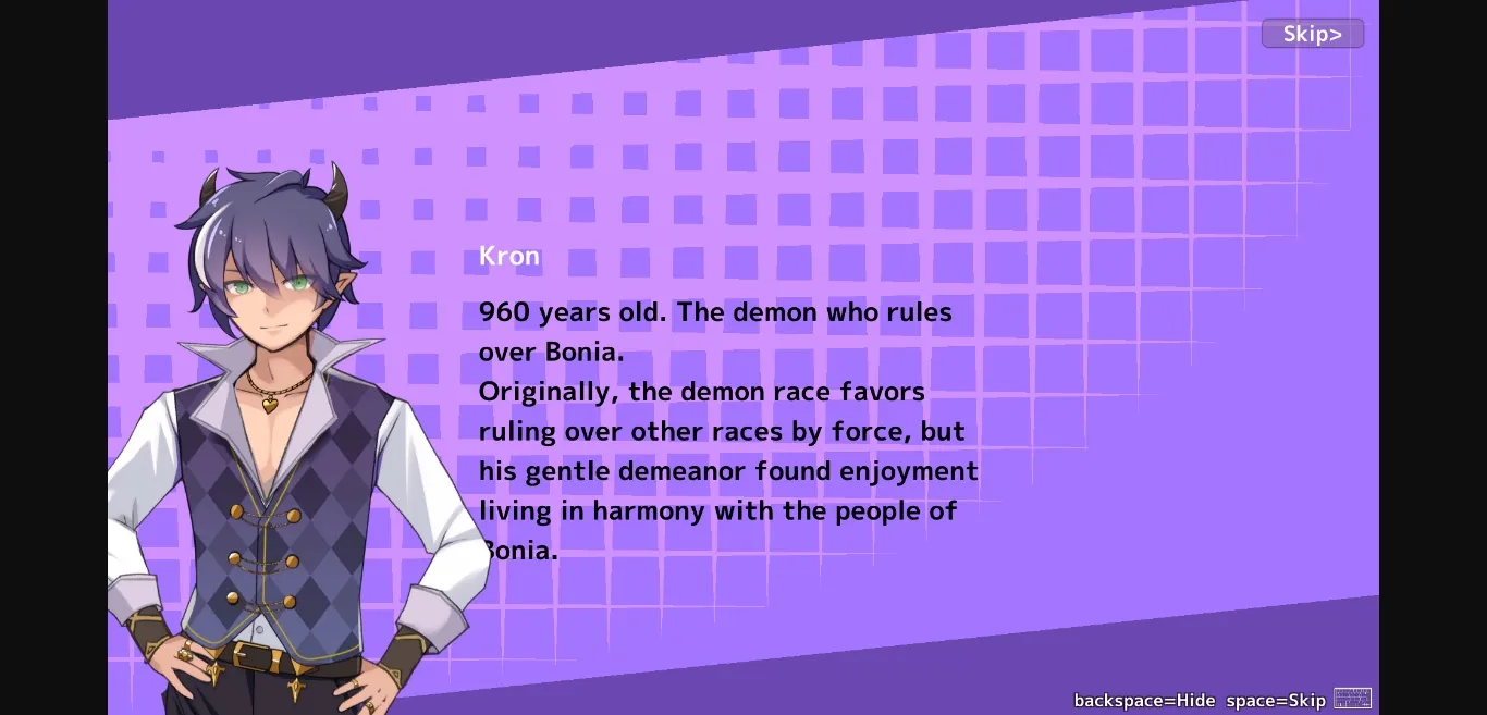 Unity Completed Demon's Maid Luna [v1.0.1] [TarariLabo] | Free Adult Games