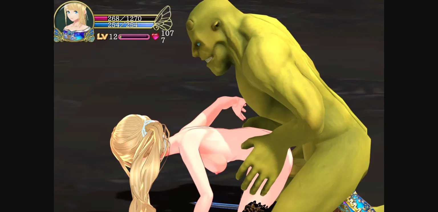 Unity Completed Demon Sword  Incubus [v1.17b5] [Brianode] | Free Adult Games