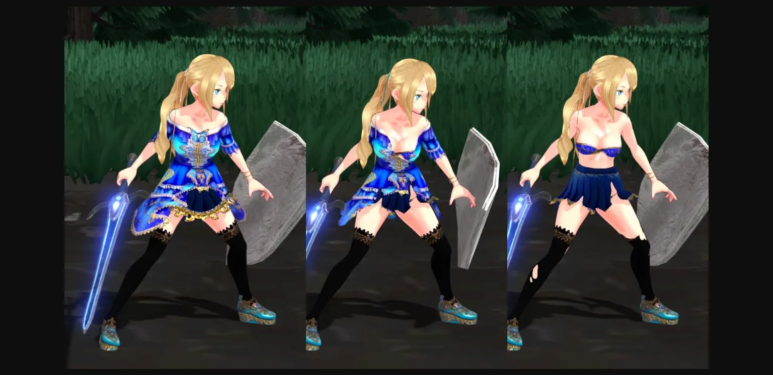 Unity Completed Demon Sword  Incubus [v1.17b5] [Brianode] | Free Adult Games