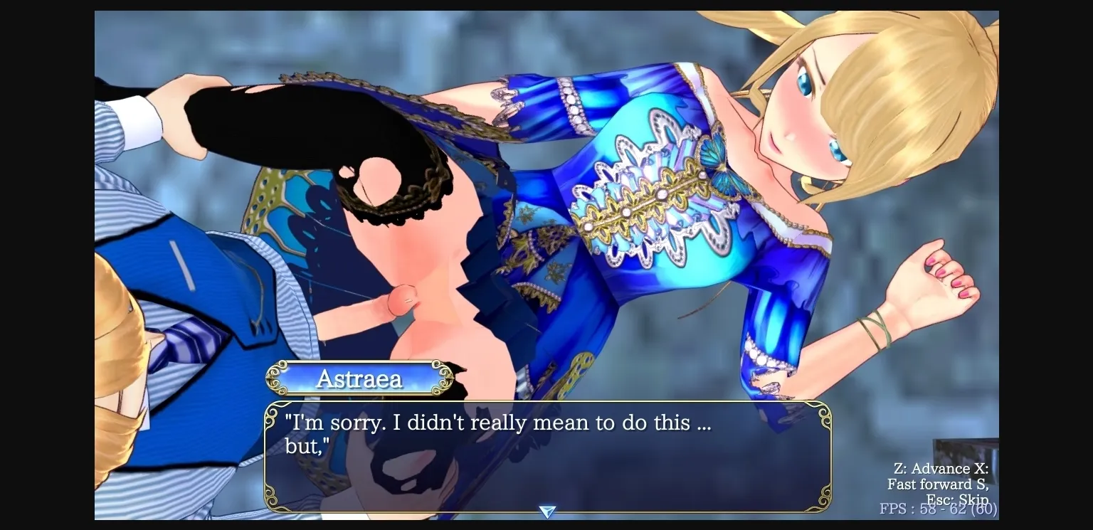 Unity Completed Demon Sword  Incubus [v1.17b5] [Brianode] | Free Adult Games