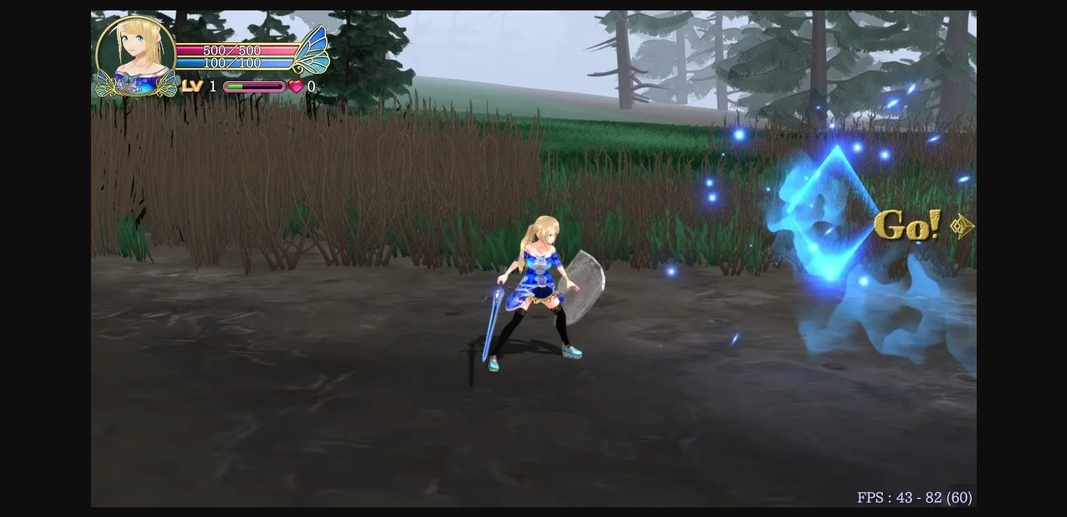 Unity Completed Demon Sword  Incubus [v1.17b5] [Brianode] | Free Adult Games