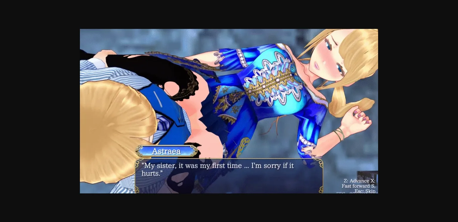 Unity Completed Demon Sword  Incubus [v1.17b5] [Brianode] | Free Adult Games