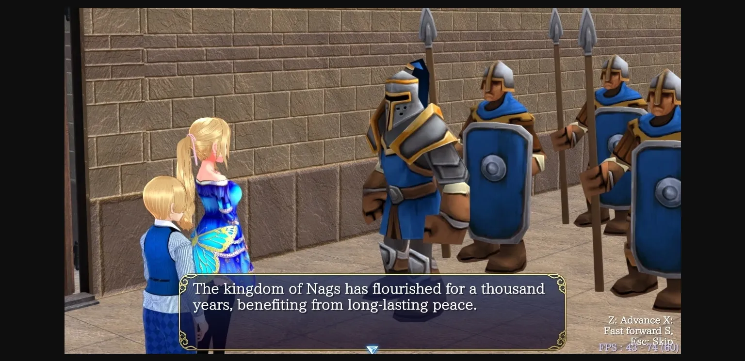 Unity Completed Demon Sword  Incubus [v1.17b5] [Brianode] | Free Adult Games