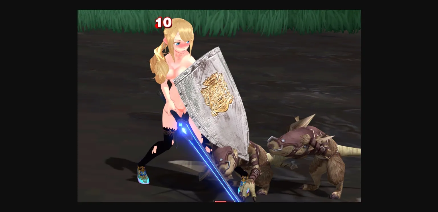 Unity Completed Demon Sword  Incubus [v1.17b5] [Brianode] | Free Adult Games