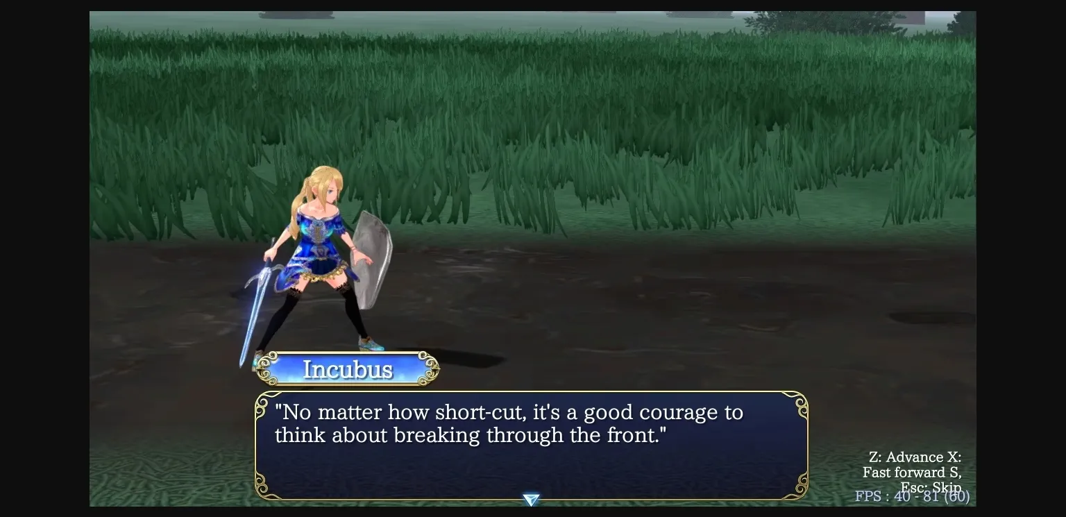 Unity Completed Demon Sword  Incubus [v1.17b5] [Brianode] | Free Adult Games