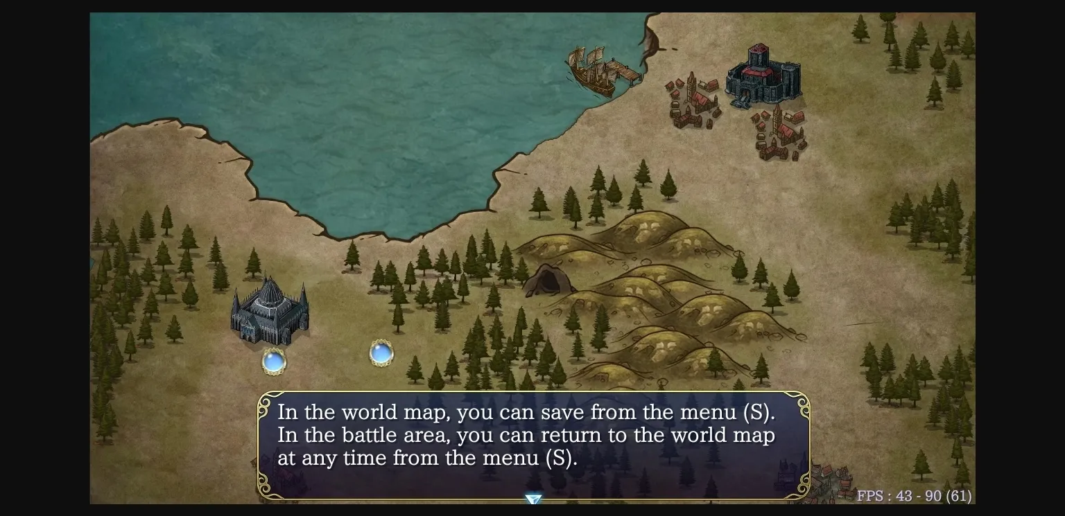 Unity Completed Demon Sword  Incubus [v1.17b5] [Brianode] | Free Adult Games