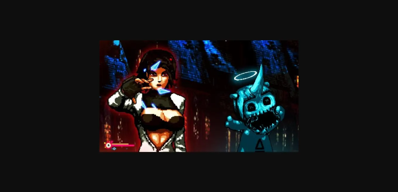 Unity Completed Demoniaca  Everlasting Night [v1.3.1] [Valkyrie Initiative] | Free Adult Games