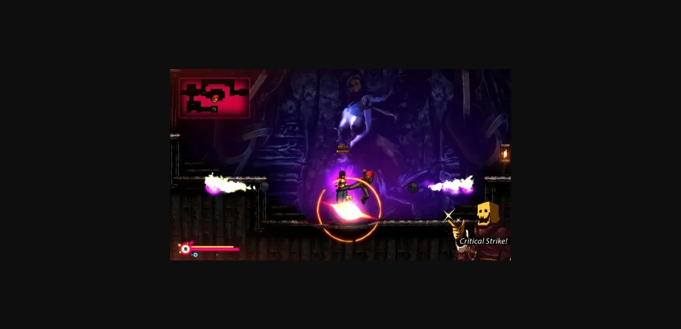 Unity Completed Demoniaca  Everlasting Night [v1.3.1] [Valkyrie Initiative] | Free Adult Games