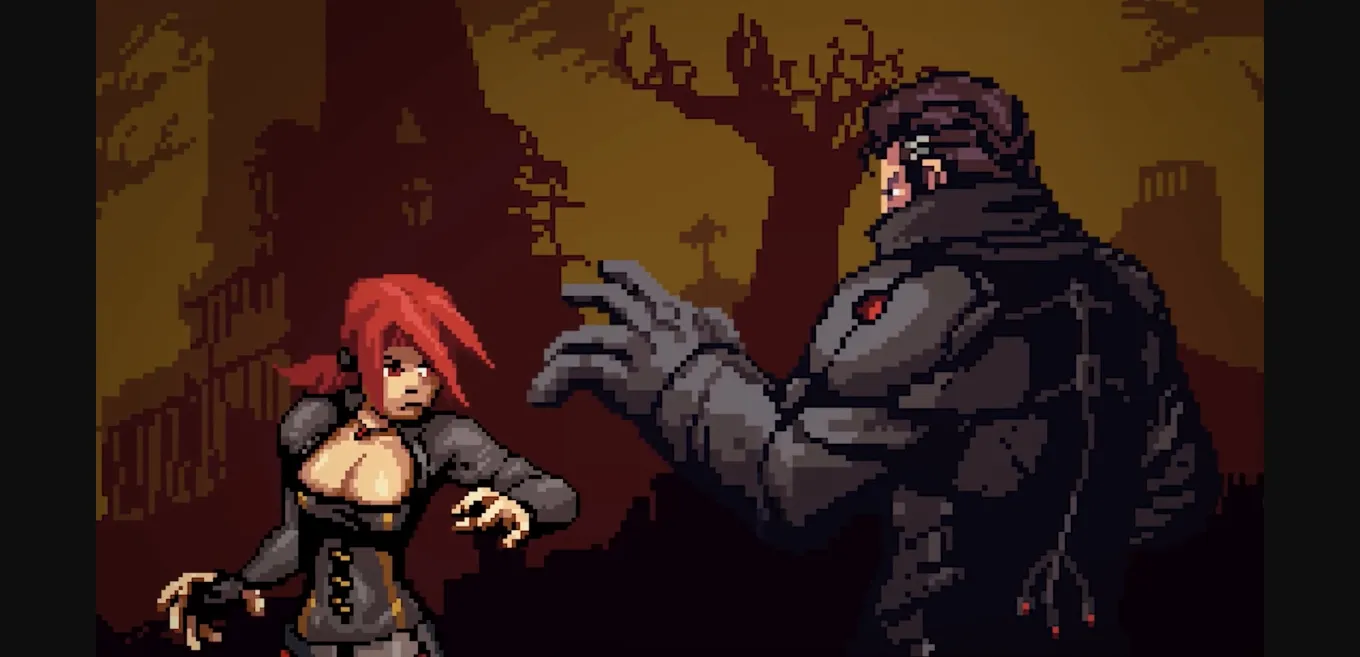 Unity Completed Demoniaca  Everlasting Night [v1.3.1] [Valkyrie Initiative] | Free Adult Games