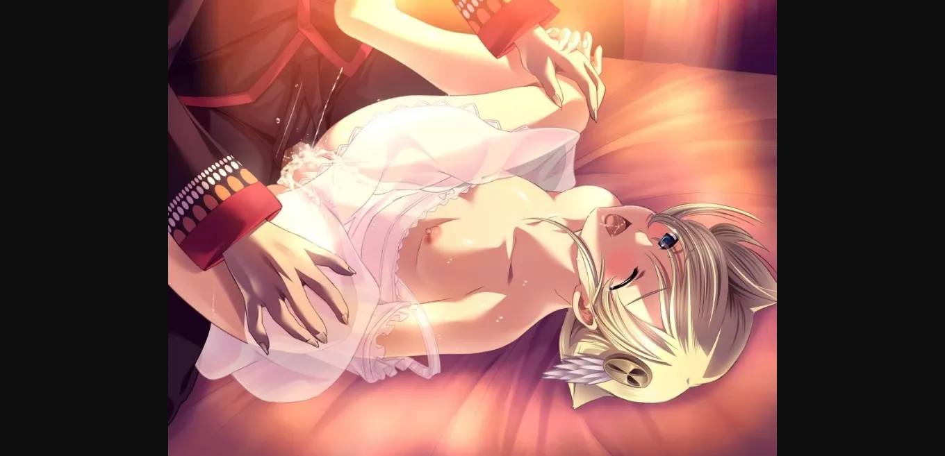 Unity Completed Demonion 2 - Maou to Sannin no Joou [Final] [Astronauts] | Free Adult Games