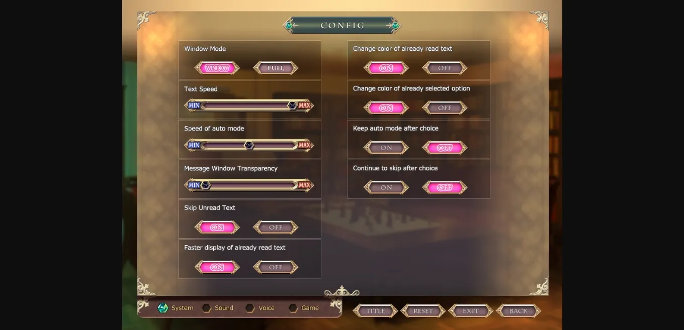 Unity Completed Demonion 2 - Maou to Sannin no Joou [Final] [Astronauts] | Free Adult Games