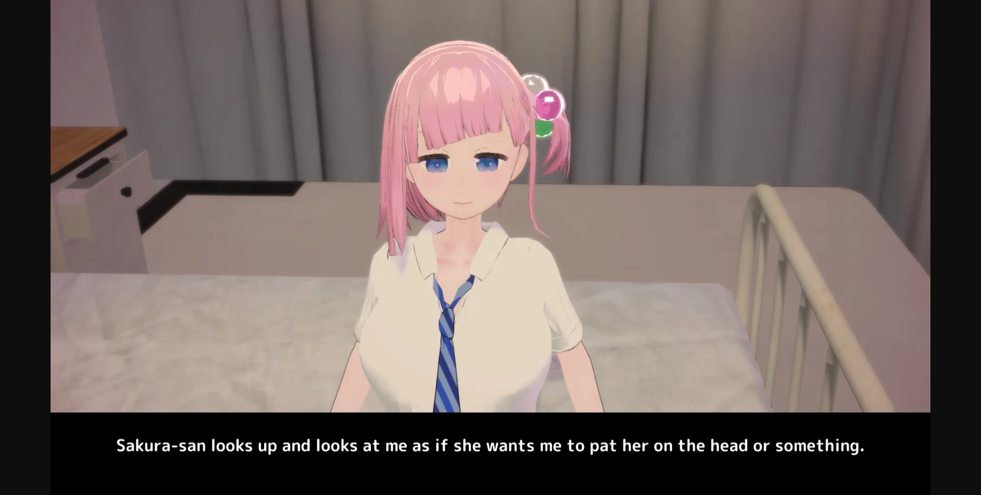 Unity Completed Dereah Sister Hypnosis App [v1.2.8] [BouSoft] | Free Adult Games