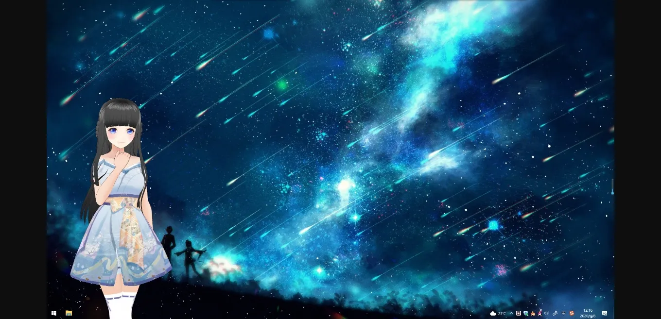 Unity Completed Desktop Kanojo [2020-05-25] [Neko Game] | Free Adult Games