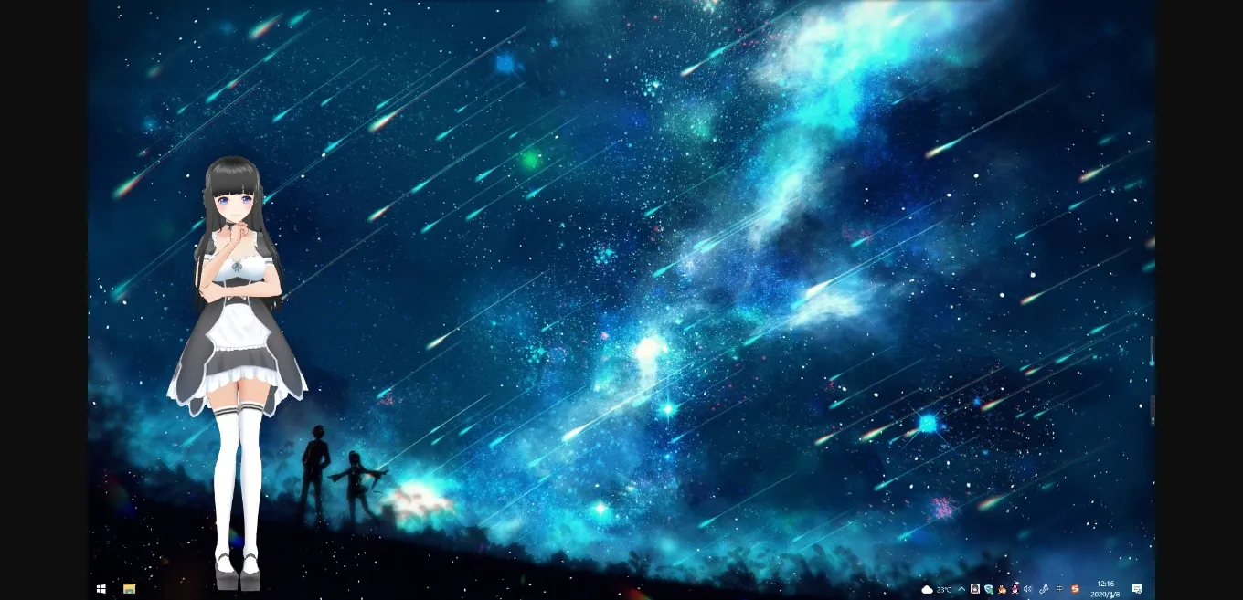 Unity Completed Desktop Kanojo [2020-05-25] [Neko Game] | Free Adult Games