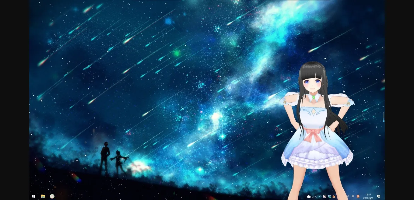 Unity Completed Desktop Kanojo [2020-05-25] [Neko Game] | Free Adult Games