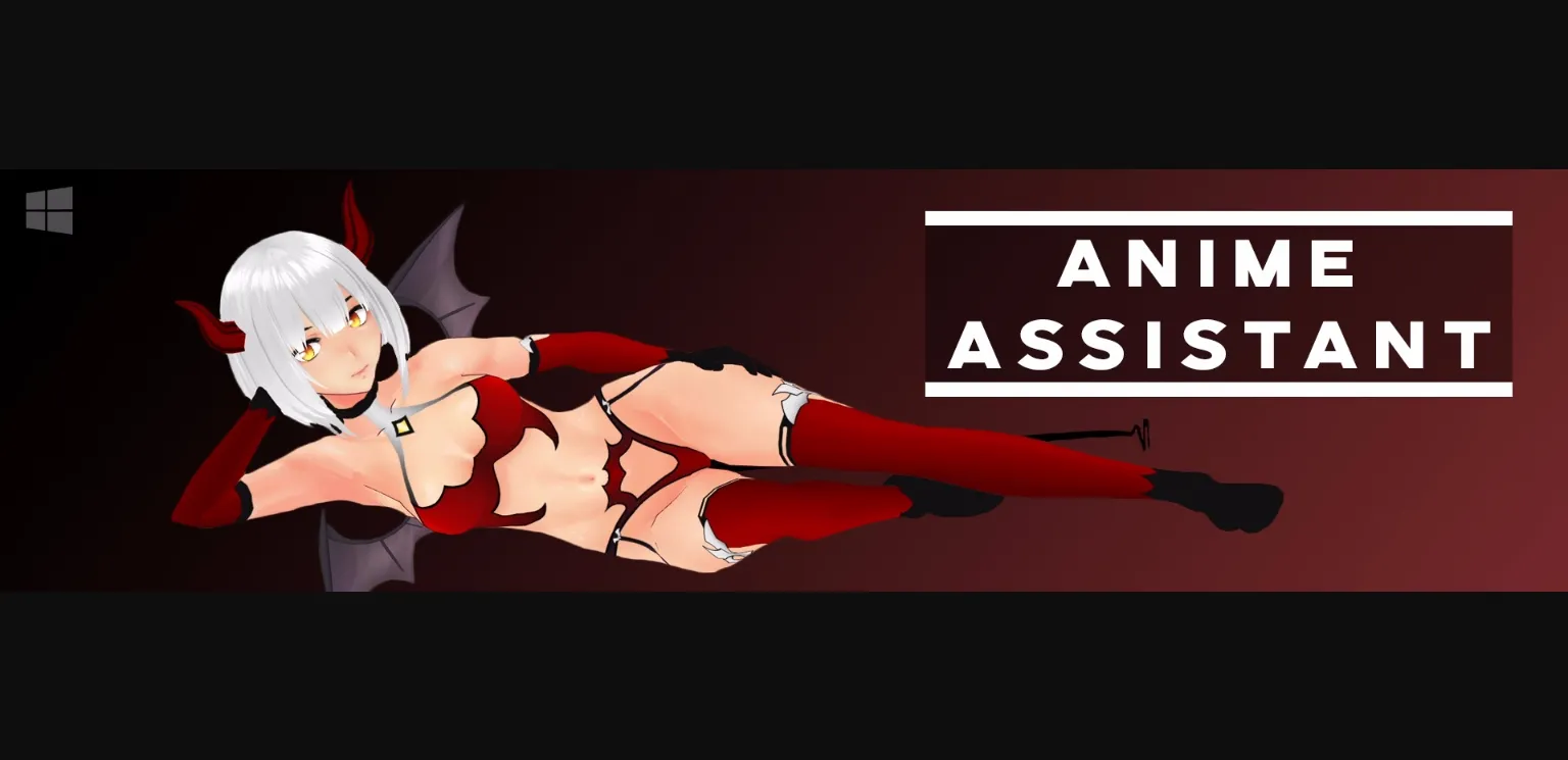 Unity Completed Desktop Waifu [v0.41] [Slowly Approaching Bear] | Free Adult Games