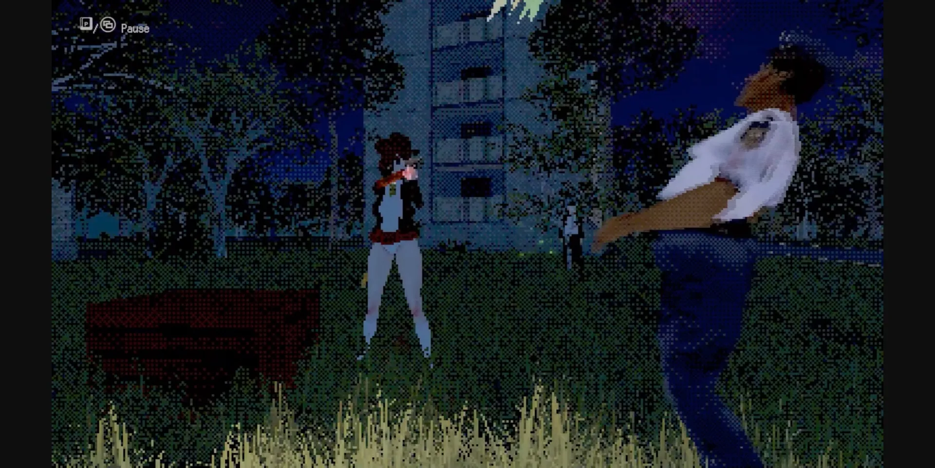 Unity Completed Detective Mikami [Final] [ASOBI] | Free Adult Games