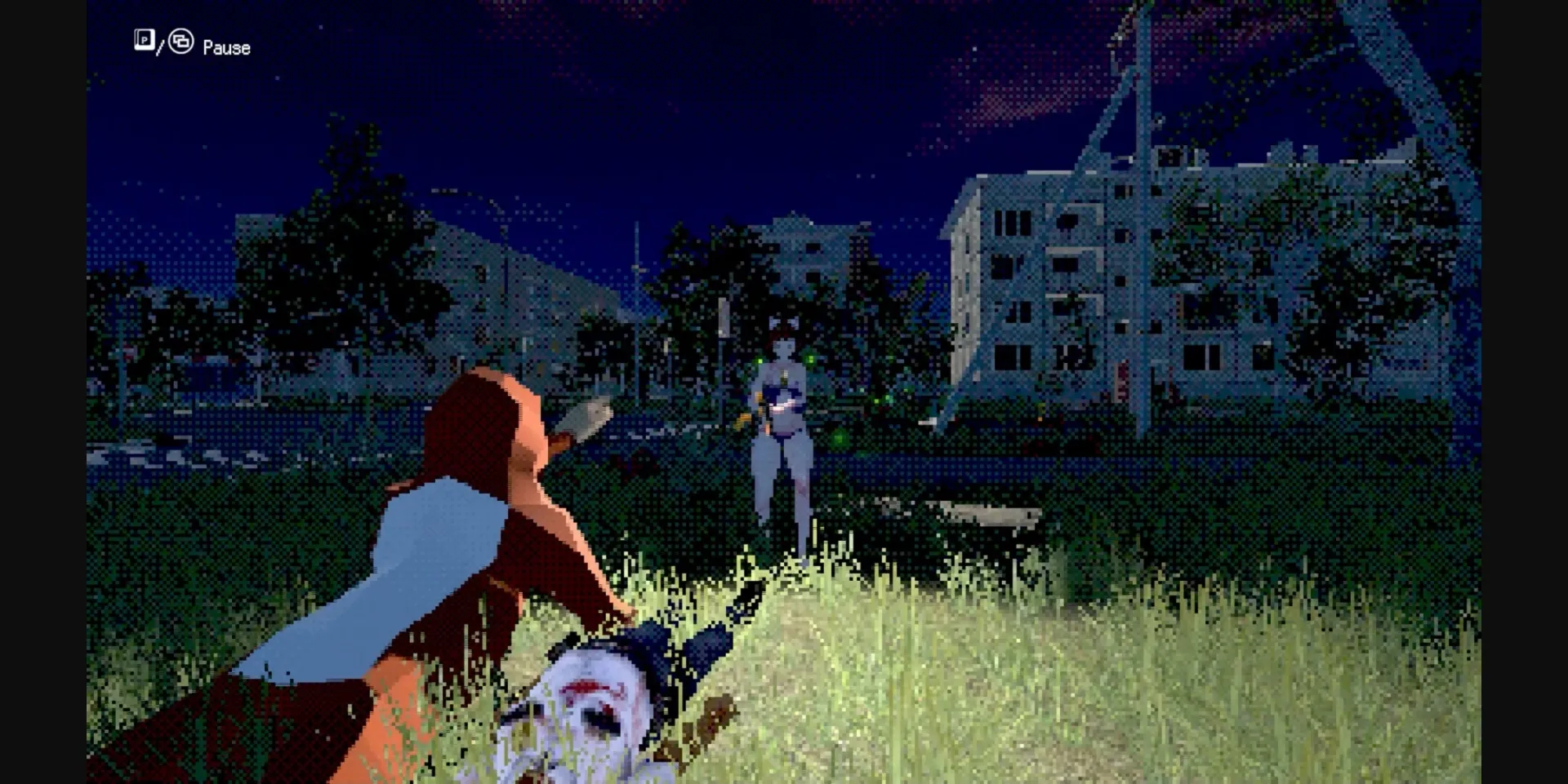 Unity Completed Detective Mikami [Final] [ASOBI] | Free Adult Games