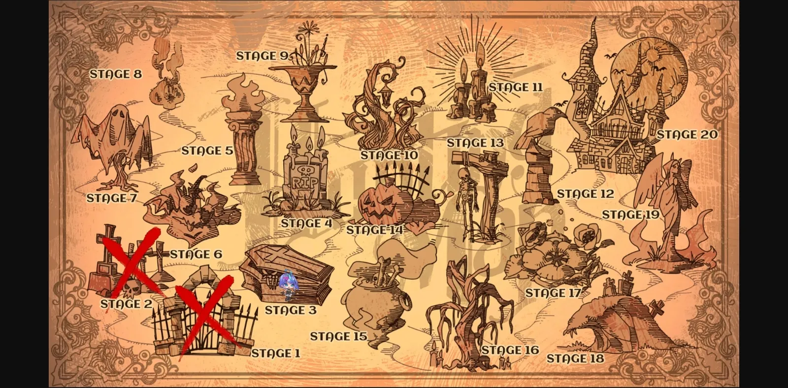 Unity Completed DeviDevi Survivor [v1.0.0] [PAKOchan Factory] | Free Adult Games