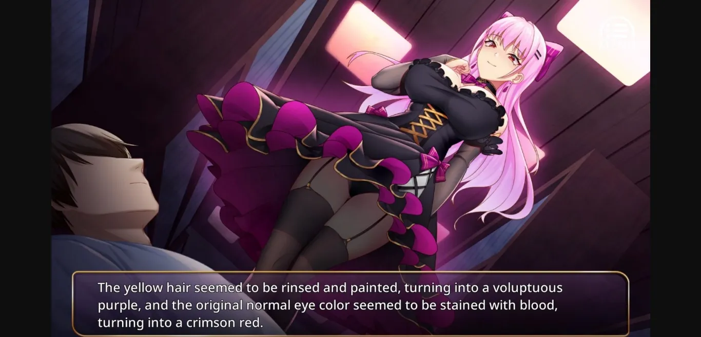 Unity Completed Devil Girl [Final] [BananaKing, 台灣香蕉王] | Free Adult Games